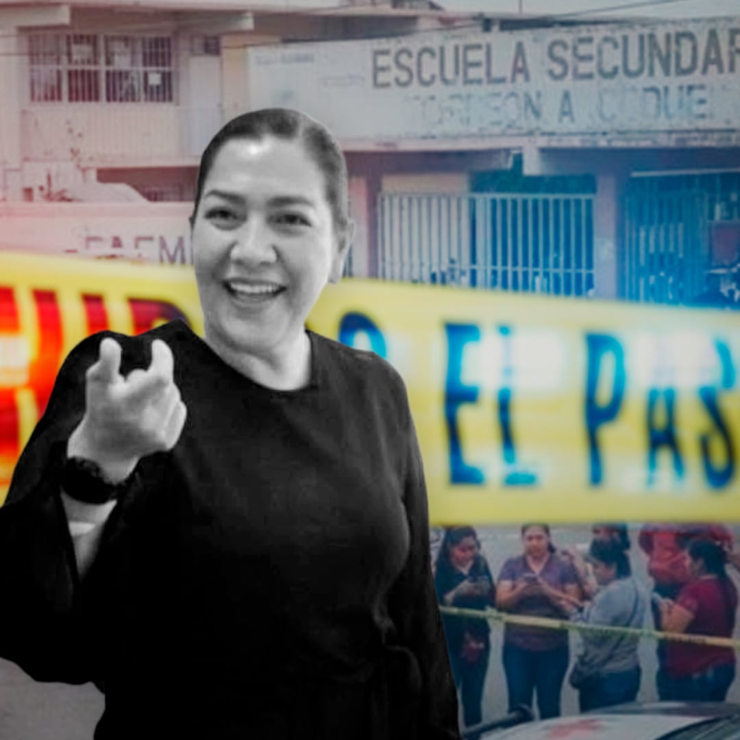 Ataque en secundaria de Torreón deja subdirectora muerta y tres personas heridas