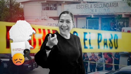 Ataque en secundaria de Torreón deja subdirectora muerta y tres personas heridas