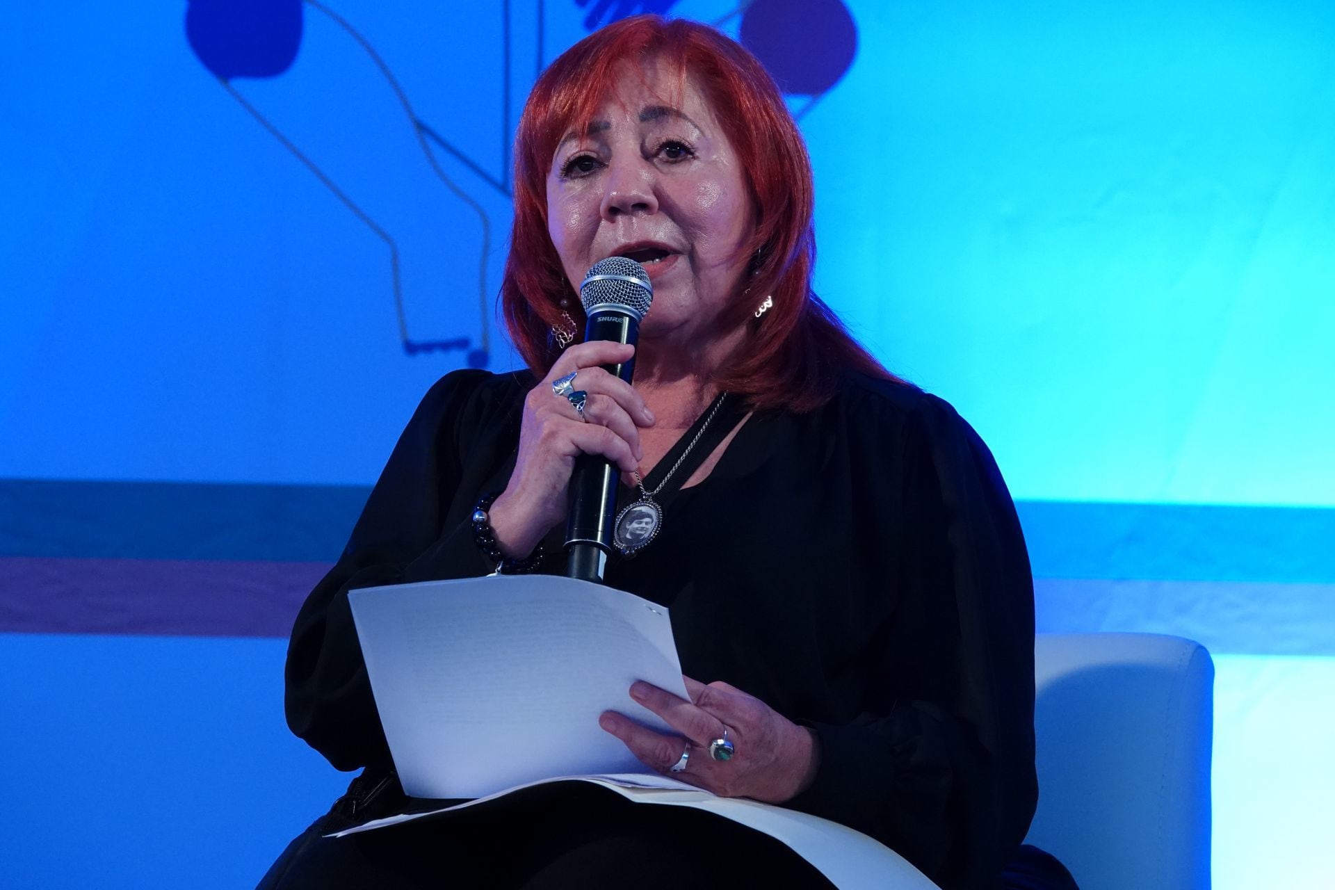 Rosario Piedra Ibarra