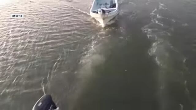 Asaltan a turistas que viajaban en embarcación en Paraíso, Tabasco