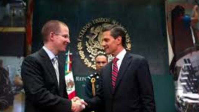 Un pacto entre Peña Nieto y Meade con Anaya los acabaría de enterrar en las preferencias electorales