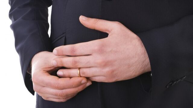 ¿Deseas tener una aventura con alguien casado? ¡Piénsalo antes de aventarte!