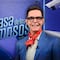 Anette Cuburu y Horacio Villalobos llegan a La Casa de los Famosos 2024 de Telemundo, pero no como esperaban