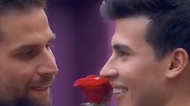 La Divaza y Clovis Nienow