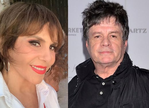 Alejandro Camacho estaría dispuesto a trabajar con Rebecca Jones