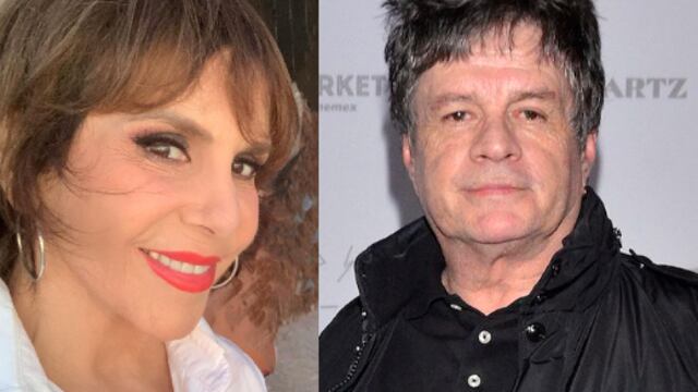 Alejandro Camacho estaría dispuesto a trabajar con Rebecca Jones