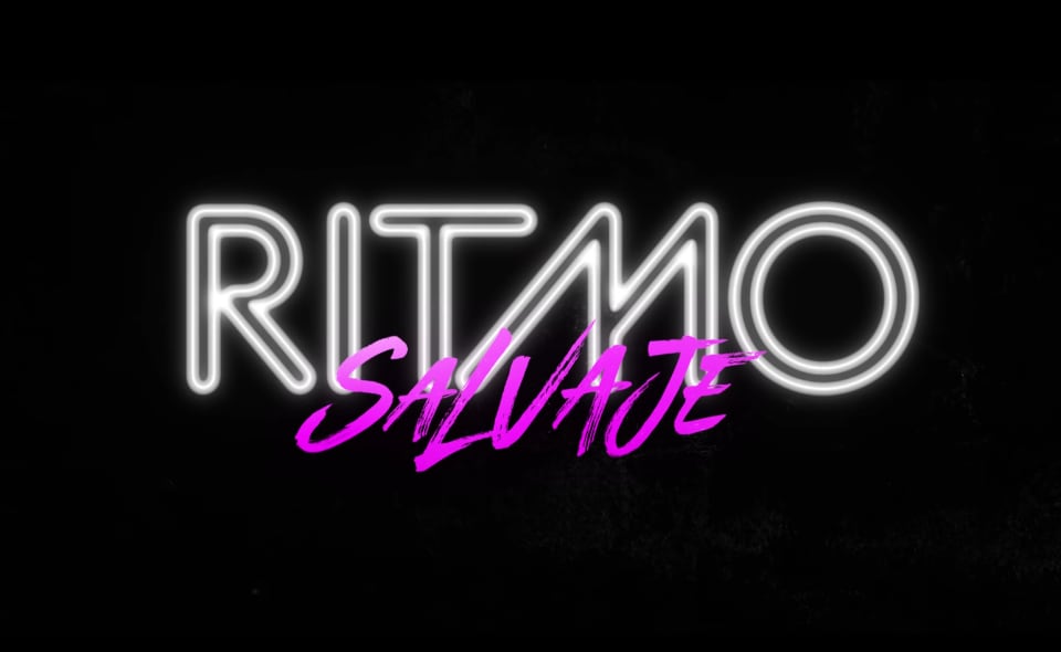 Ritmo Salvaje, Netflix