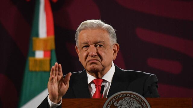 Esto dice reporte de AMLO sobre caso Ayotzinapa | Imagen de referencia