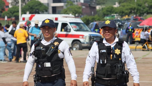 Más de mil 900 detenidos y 73 vehículos recuperados en Querétaro en julio