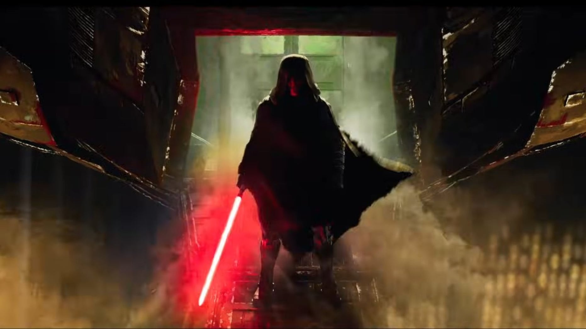 Reseña de Star Wars: Maul - Lord de las Sombras; lo bueno y lo malo de la serie
