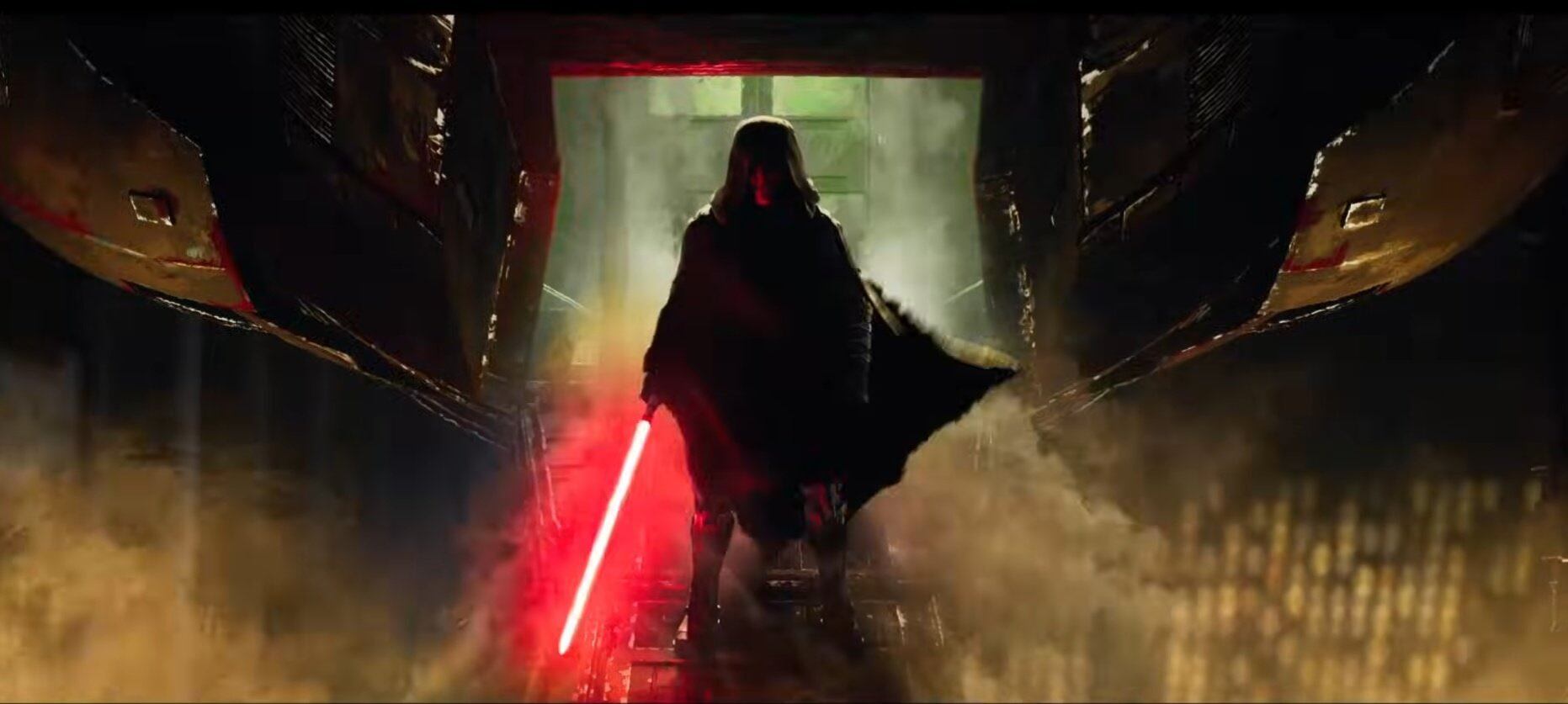 Maul: Shadow Lord