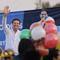 Elecciones 2024 Morelia: Miles cierran filas con Alfonso Martínez Alcázar en la colonia Gertrudis Sánchez