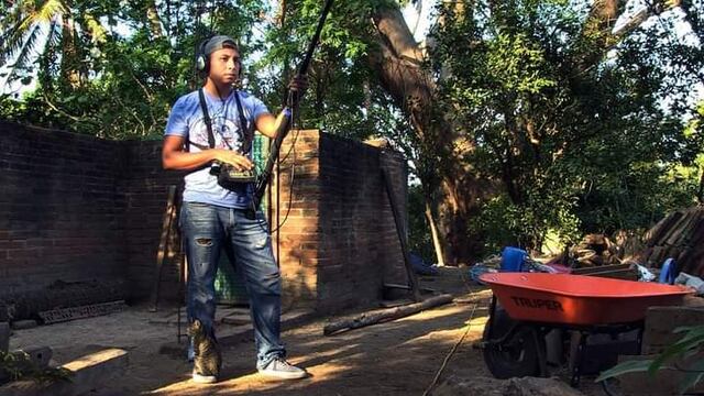 Juan Ernesto Regalado Morales