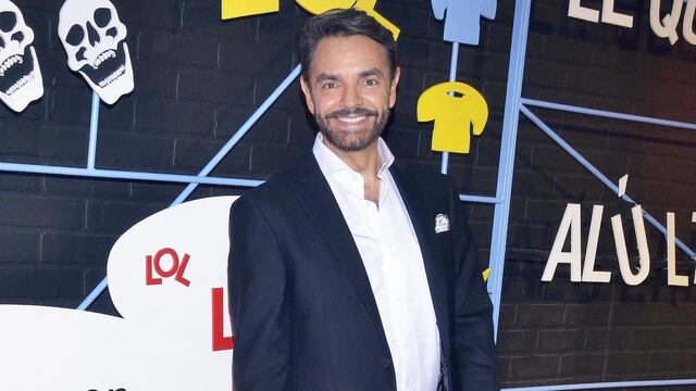 Eugenio Derbez