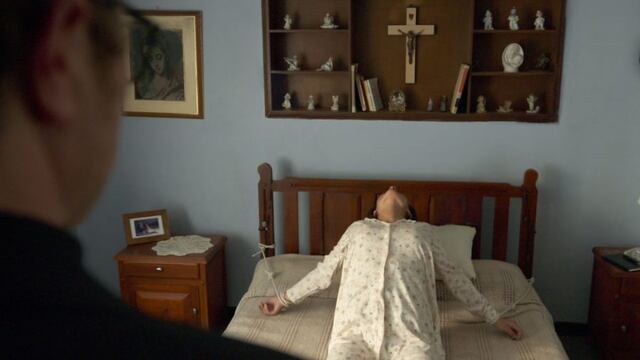 La miniserie de Netflix que cuenta las historias detrás de posesiones demoníacas en México