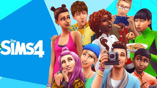 The Sims 4