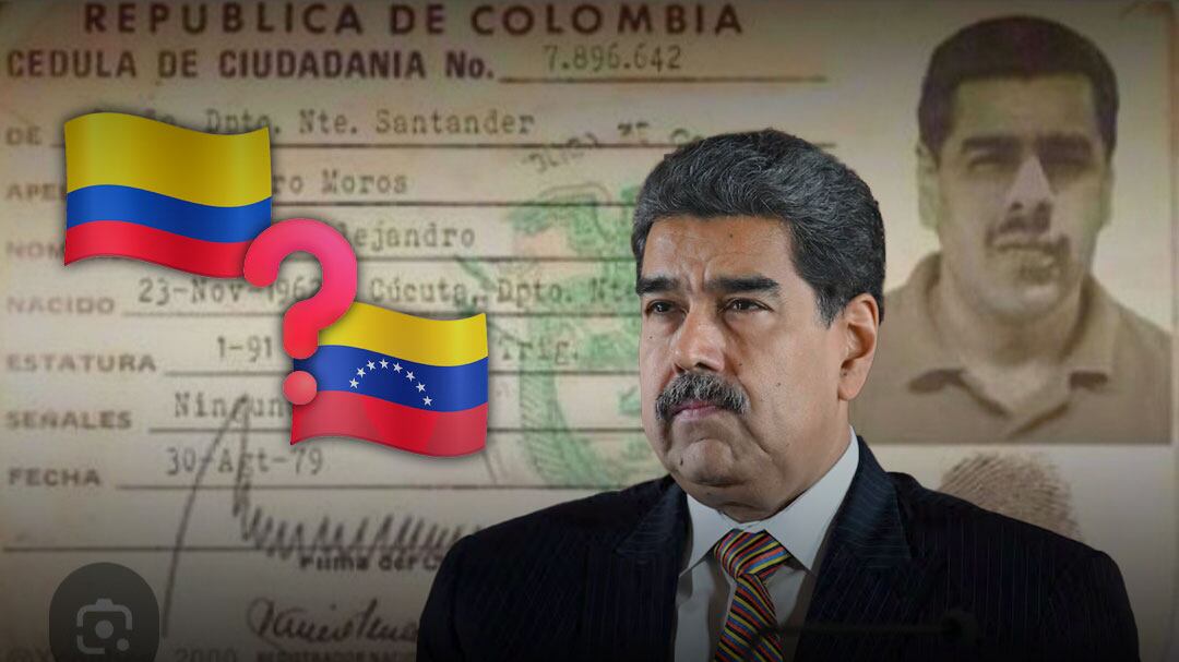 Proceso contra Nicolás Maduro se complica por dudas sobre su nacionalidad