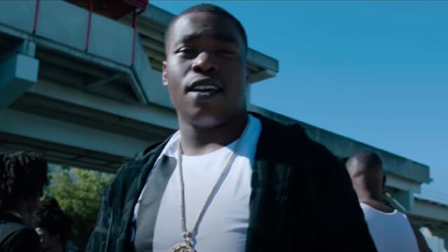 rapero Wavy Navy Pooh