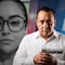 La foto que Roxana Guzmán tomó de Raúl González Martínez y habría sido el móvil de su asesinato