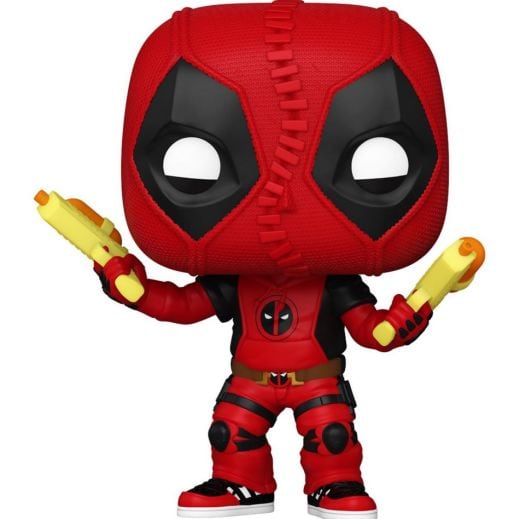 Deadpool & Wolverine Kidpool Funko Pop!