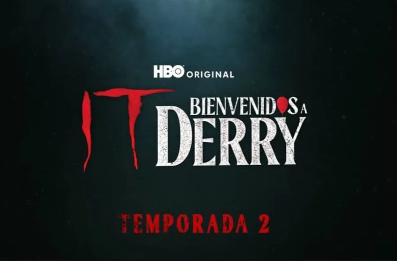 It: Bienvenidos a Derry 2