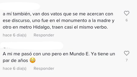 Alertan de acosador en Fórum Buenavista de la CDMX