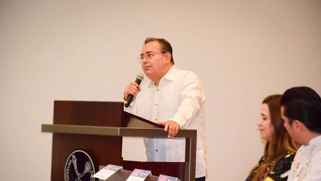 ¿Quién es Raúl Ramírez Castañeda, fiscal anticorrupción de Tamaulipas separado de su cargo?