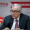 Morena se desmarca del regreso de Rubén Rocha Moya al gobierno de Sinaloa