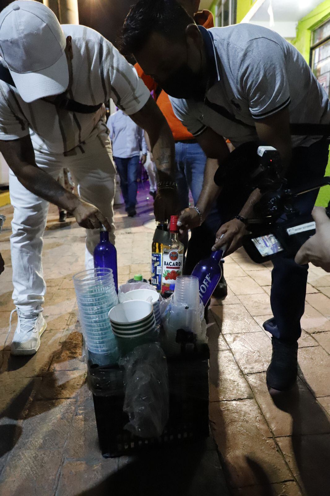 BLINDAR ÁO HA REDUCIDO INCIDENCIA DELICTIVA EN ÁLVARO OBREGÓN