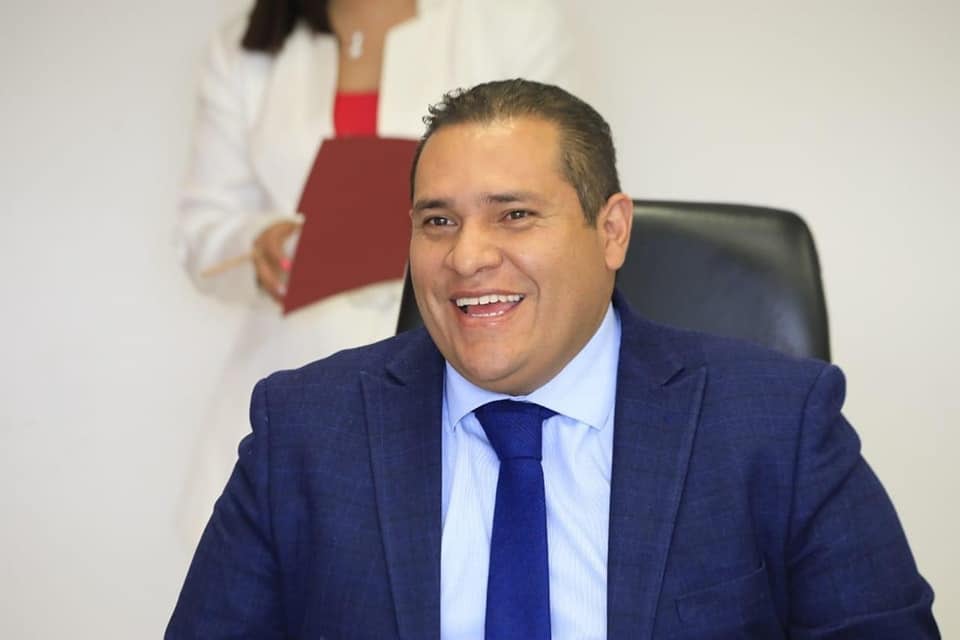 Hugo Caballero