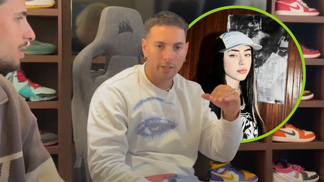 Las fuertes declaraciones contra Nicki Nicole que pueden preocupar a Lamine Yamal