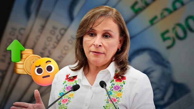 Internautas recordaron a Rocío Nahle cuando criticaba los “super salarios insultantes” en campaña