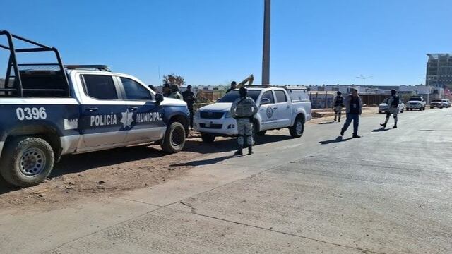 Culiacán hoy 13 de marzo 2025: Encuentran muertos a dos repartidores de comida