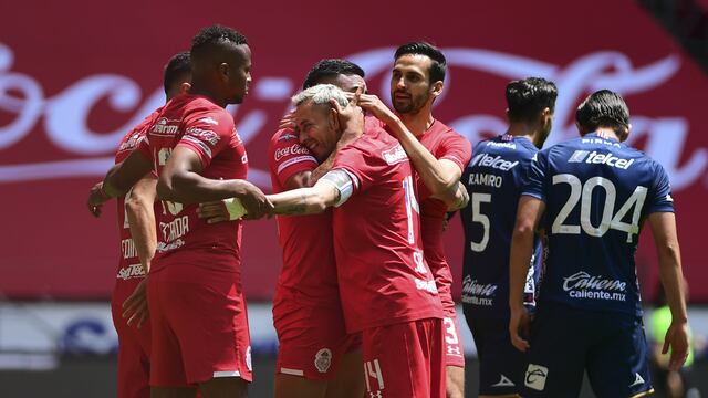 Toluca