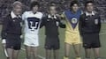 Muere Joaquín Urrea, árbitro de la polémica final Club Pumas vs Club América en los 80′s
