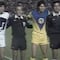 Muere Joaquín Urrea, árbitro de la polémica final Club Pumas vs Club América en los 80′s