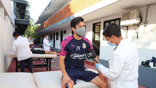 Oribe Peralta