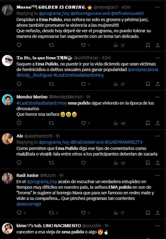 Ema Pulido