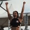 ¡Historia! Ella Bucio: Primera mexicana en ganar el Campeonato Mundial de Parkour