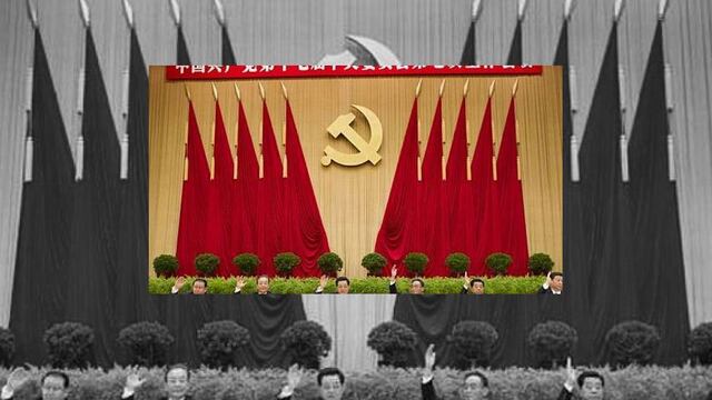 El Partido Comunista Chino (PCC), ha prohibido a sus casi 88 millones de miembros,"Jugar al golf", "tener relaciones sexuales inapropiadas" y "abusar de la comida y de la bebida".