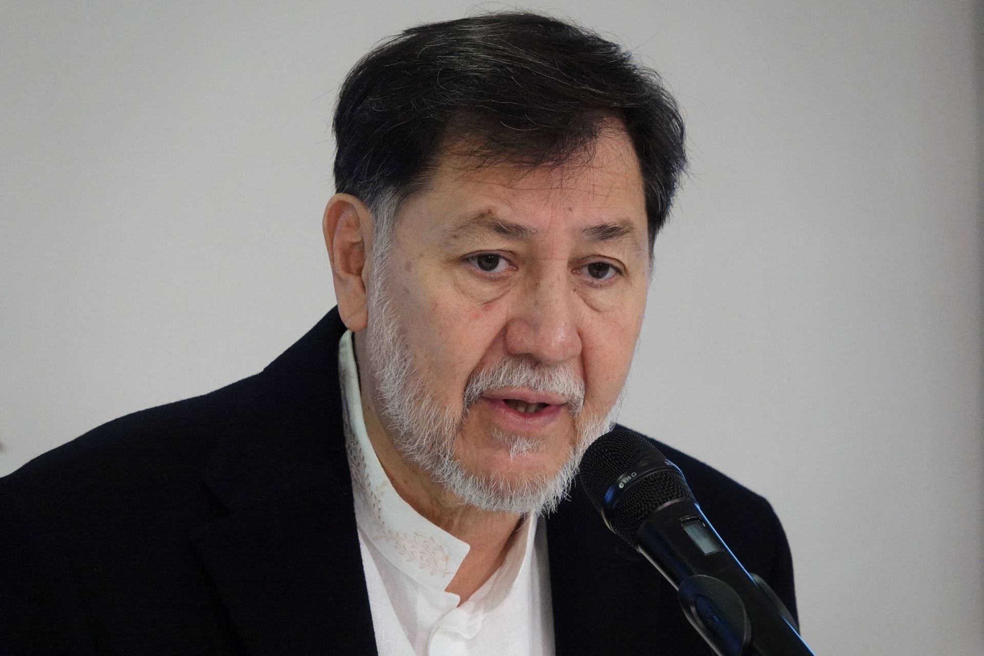 Gerardo Fernández Noroña