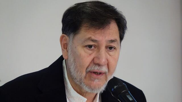 Gerardo Fernández Noroña