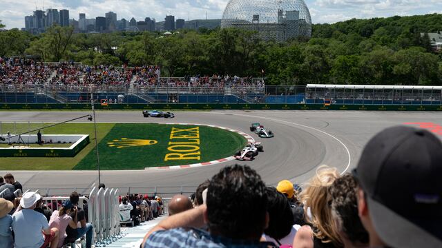 Gran Premio de Canadá
