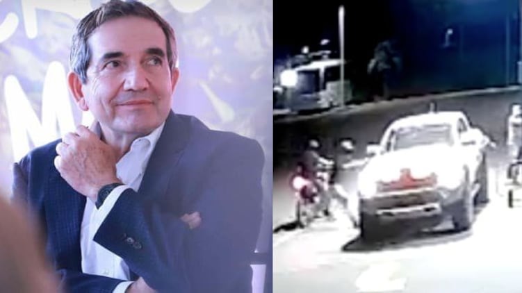 FGR cita a funcionarios de Sinaloa que investigaron muerte de Héctor Melesio Cuén