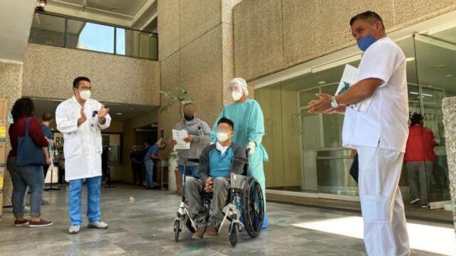 Hospital Las Margaritas