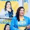 ¿Quién es Linda Padilla, candidata a alcaldesa de Ciudad Guadalupe que sufrió un atentado en un recorrido de campaña?
