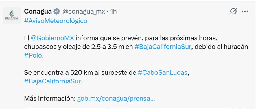 Huracán Polo