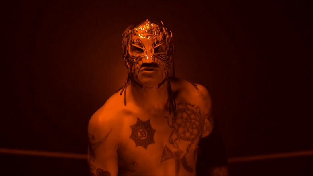 Ya hay fecha para el debut de Rey Fénix en la WWE; te decimos cuándo y dónde verlo