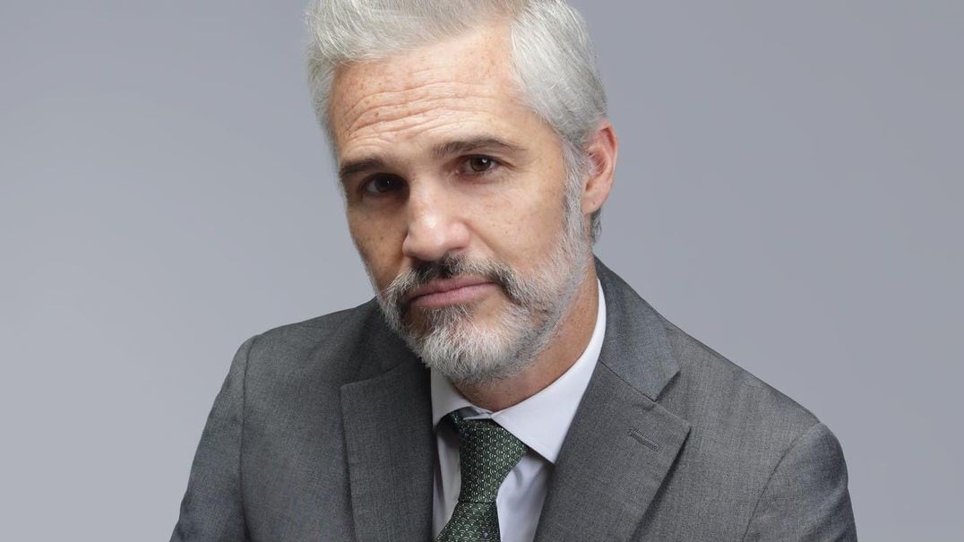 Juan Pablo Medina estuvo 3 días inconsciente y al despertar había perdido su pierna