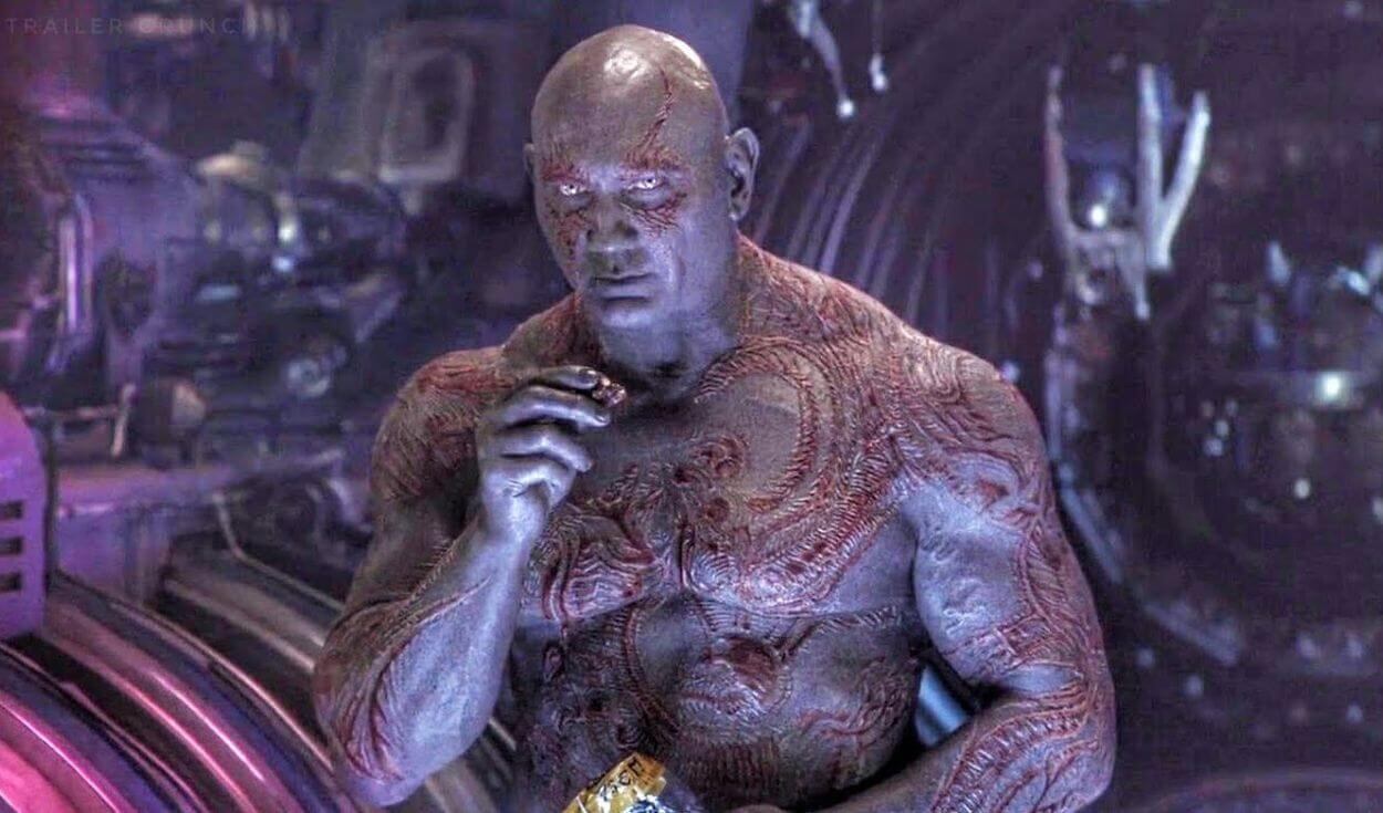 Drax el Destructor